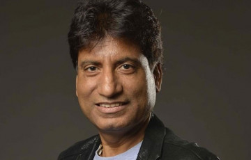 सबैलाई हसाउने राजु श्रीवास्तव रुवाएर गए